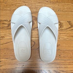 Reef Vista Water Slide sandal